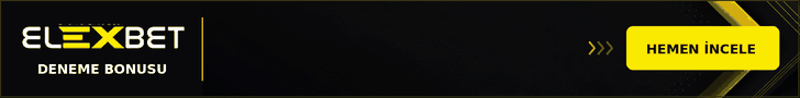 Elexbet 728x90
